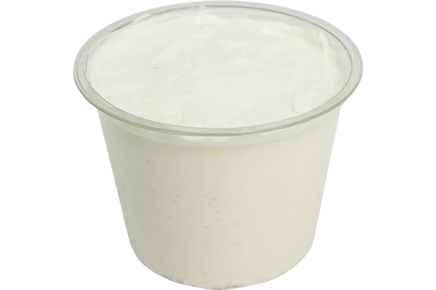 Vegan aioli 500gr stuk