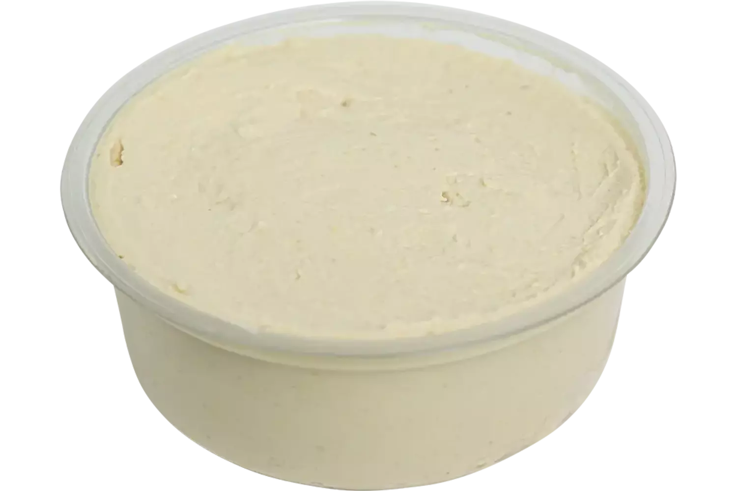 Hummus naturel 275gr stuk