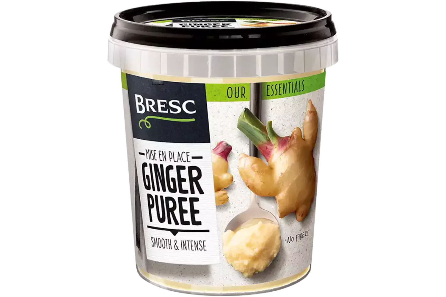 Gemberpuree 450gr