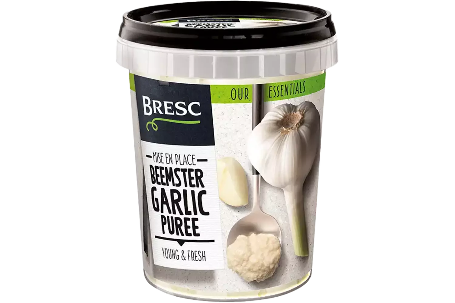 Knoflookpuree Beemster 450gr