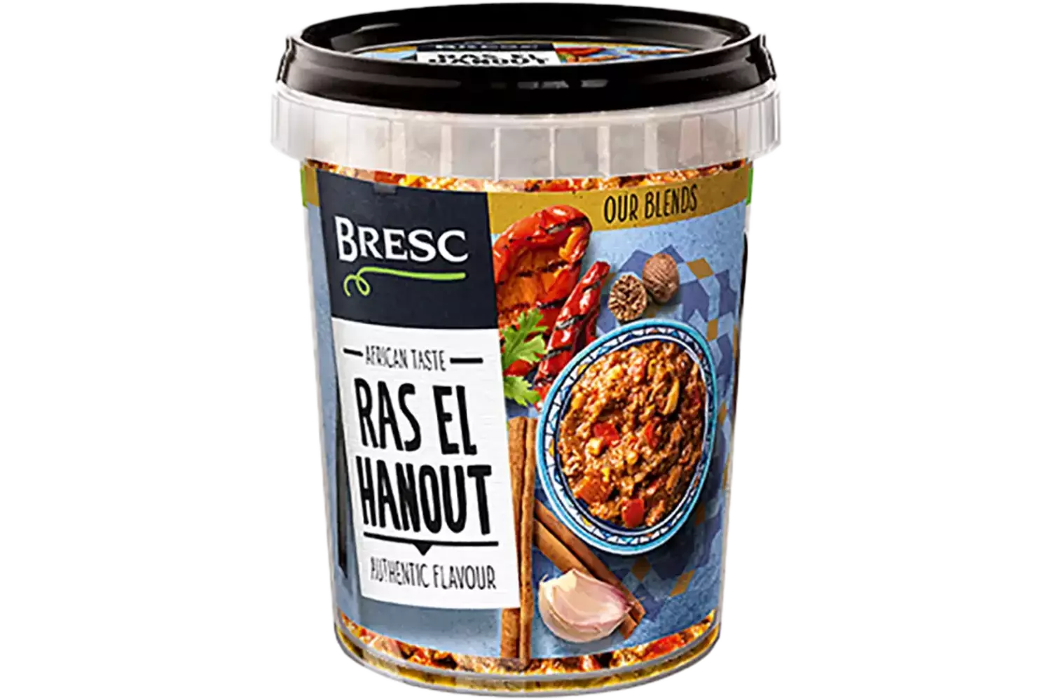 Ras el Hanout 450gr stuk