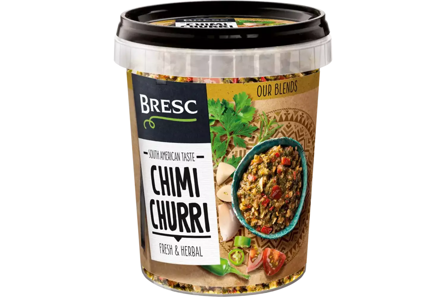 Chimichurri 450gr stuk