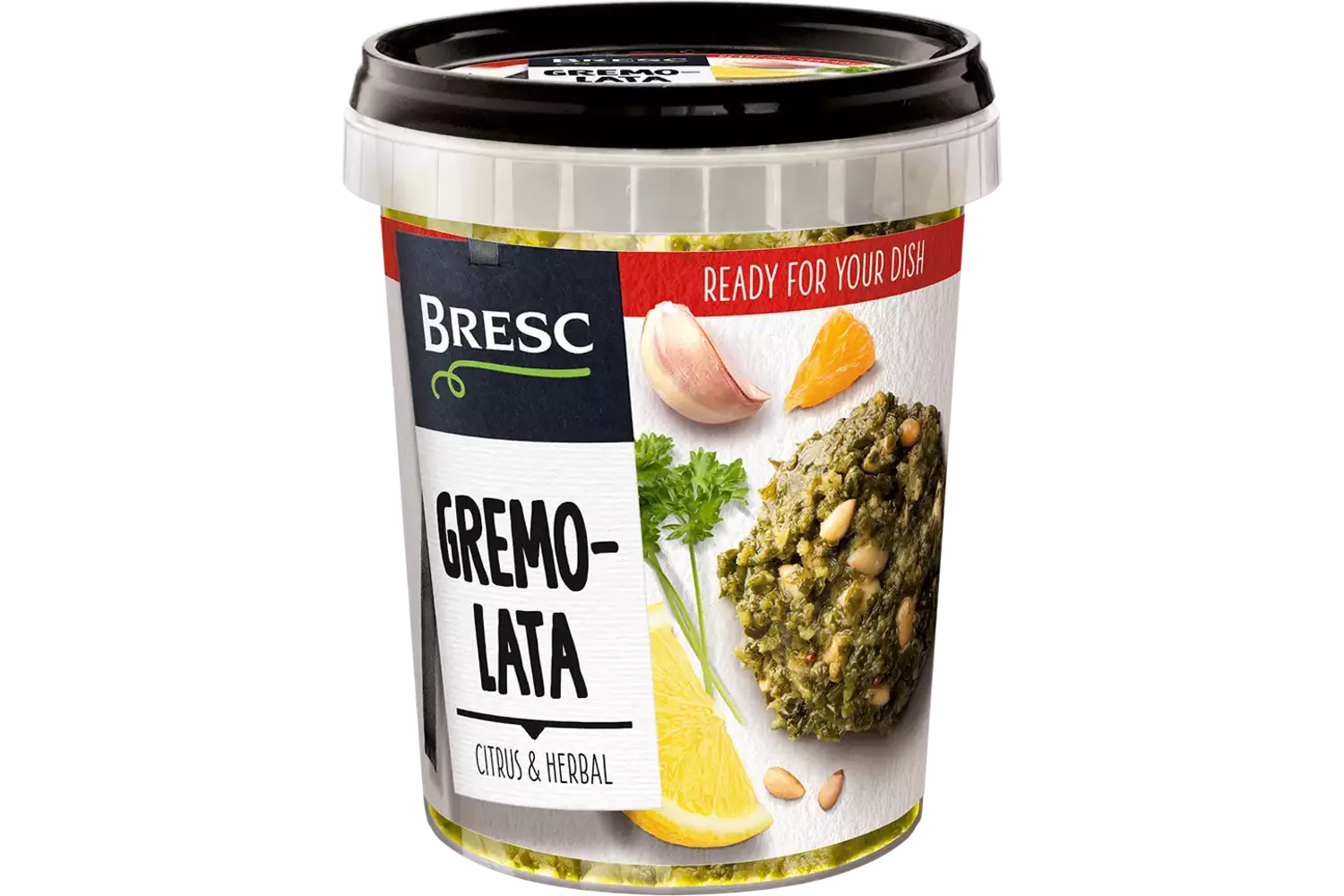 Gremolata 450gr