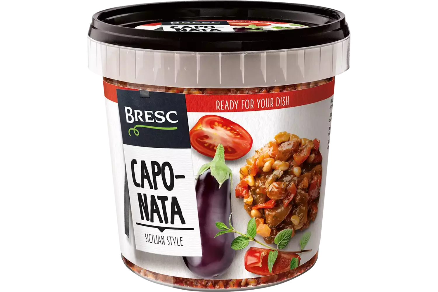 Caponata 1kg