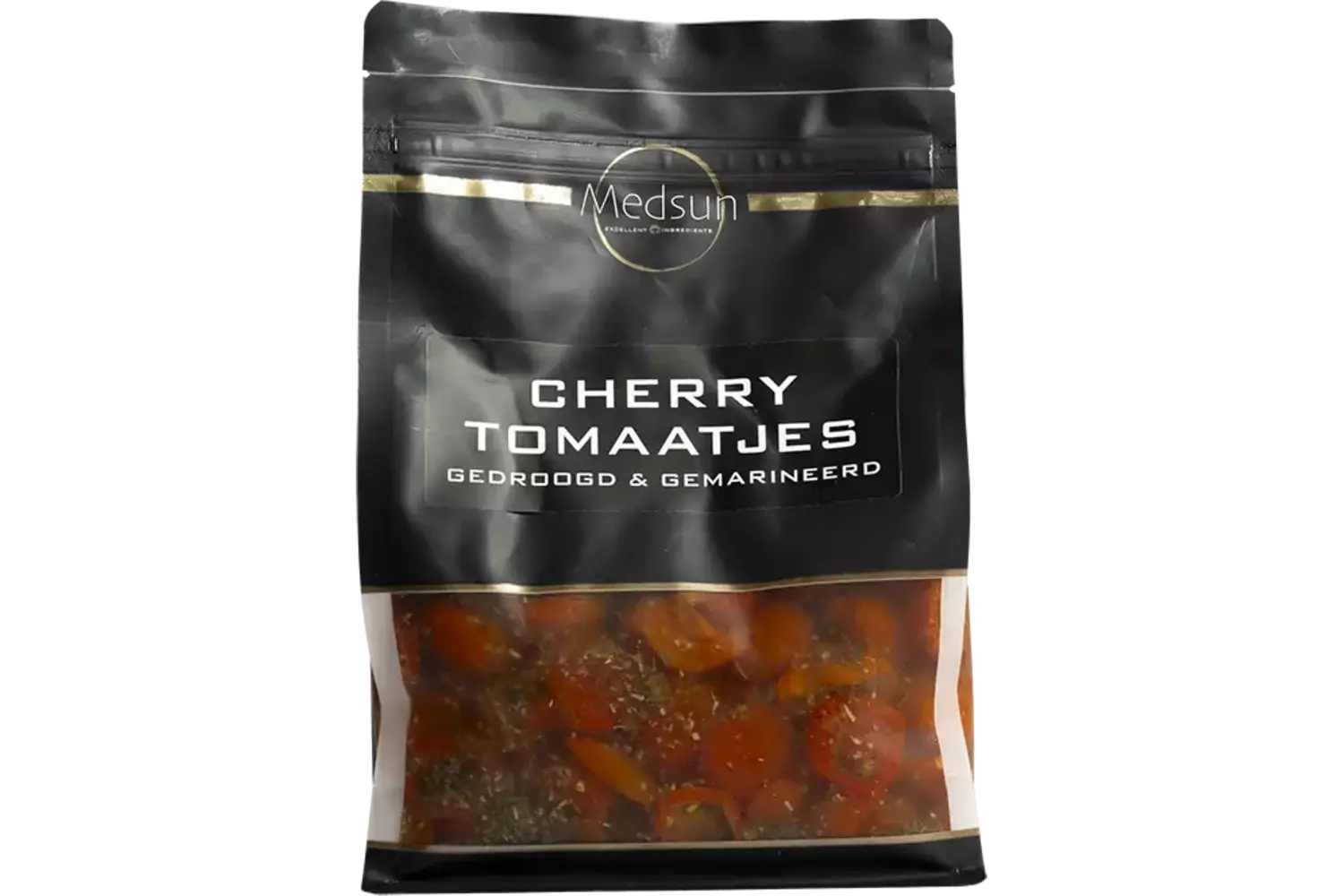 Cherry tomaatjes gedr en gemarineerd 1kg stuk