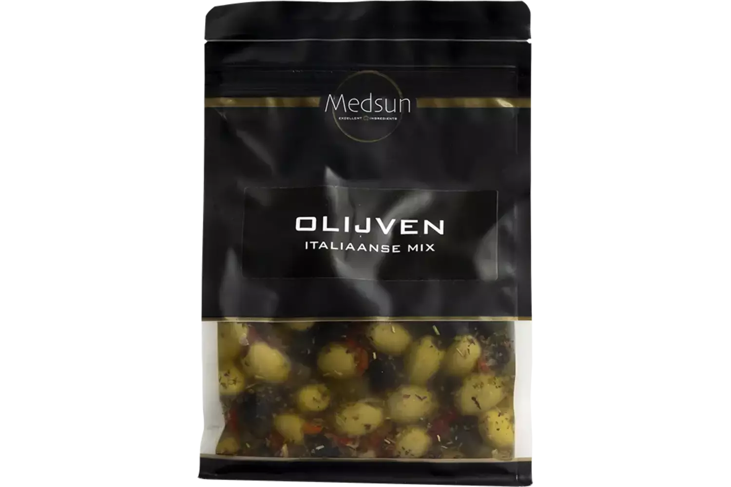 Olijven provencaalse mix 1kg stuk