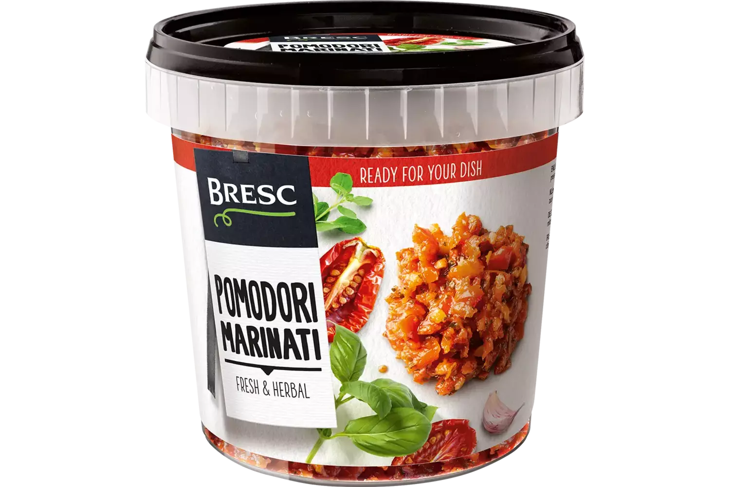 Pomodori marinati 1kg stuk