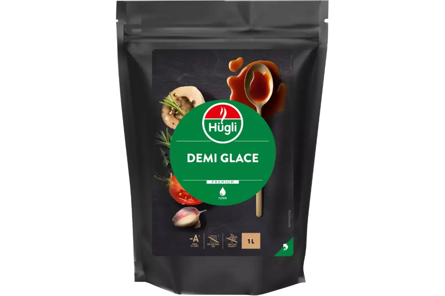 Demi glace 1ltr stuk