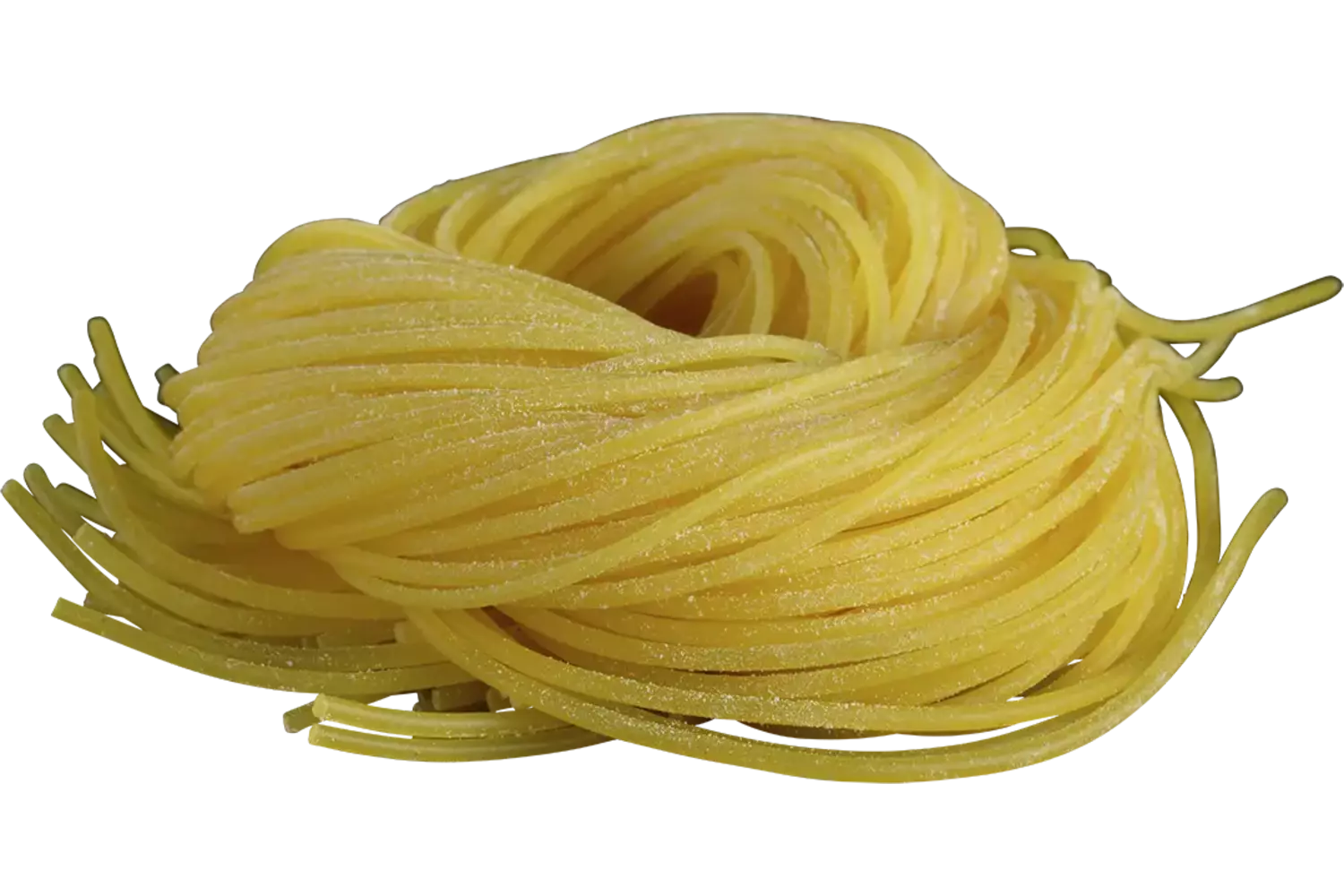 Spaghetti bak 1kg stuk