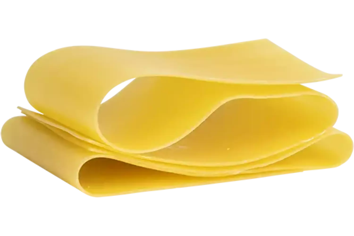 Lasagnevellen bak 1kg stuk