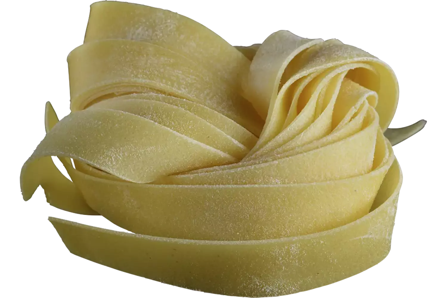 Pappardelle bak 1kg stuk
