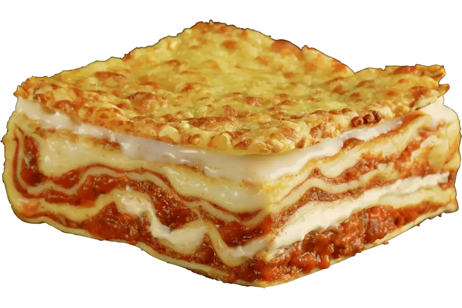 Lasagne alla crema bak 2,4kg