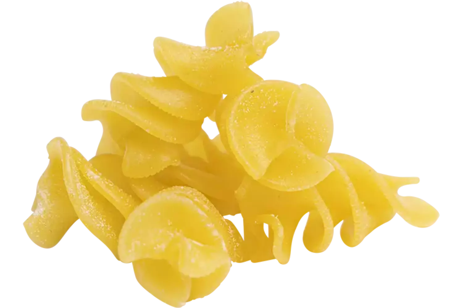 Fusilloni 1kg stuk