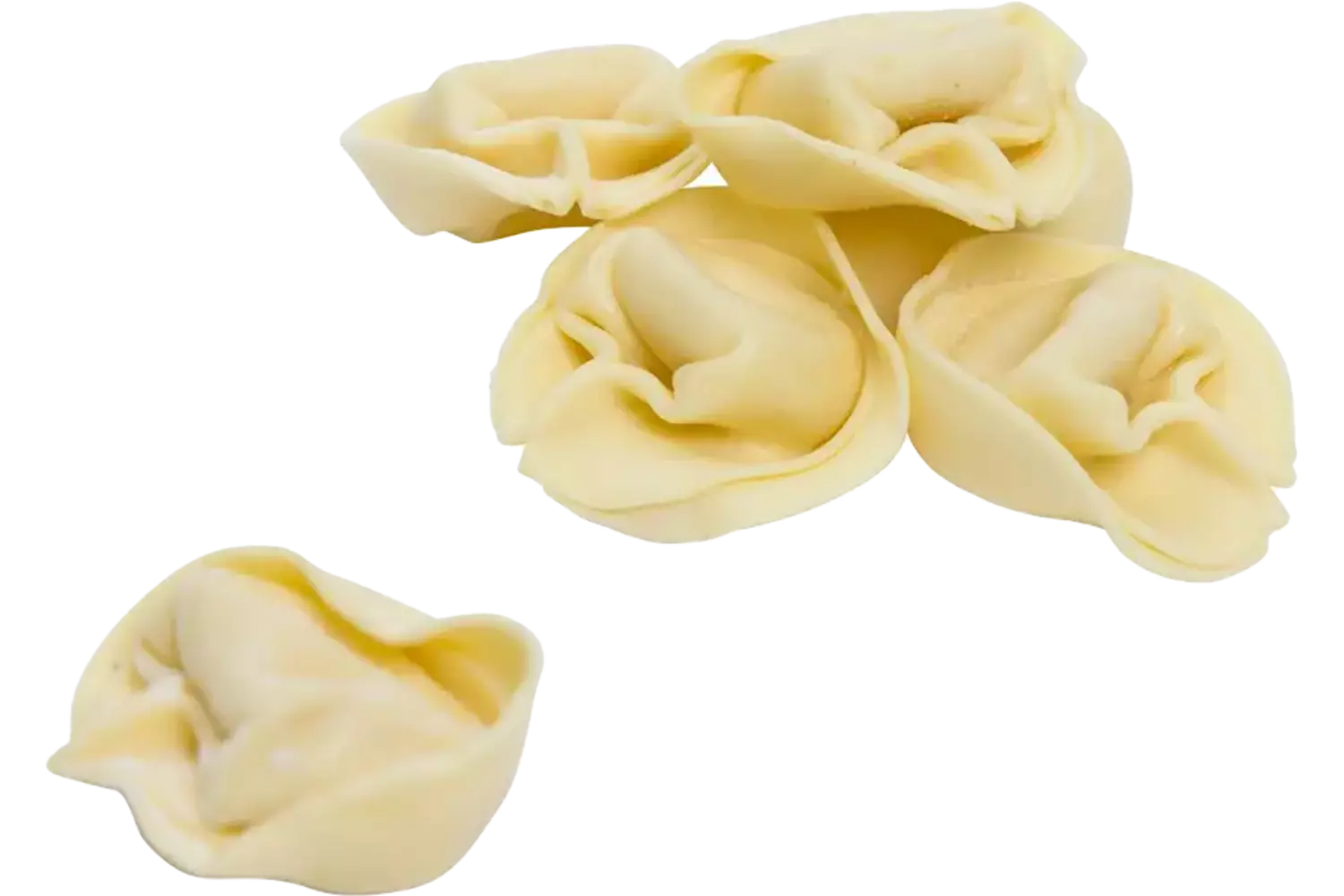 Tortelloni Parmigiano 1 kg stuk