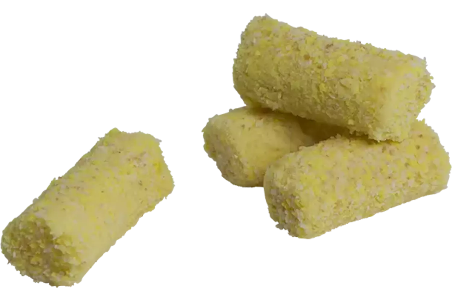 Aardappelkroket bak 50st kist 6 stuks