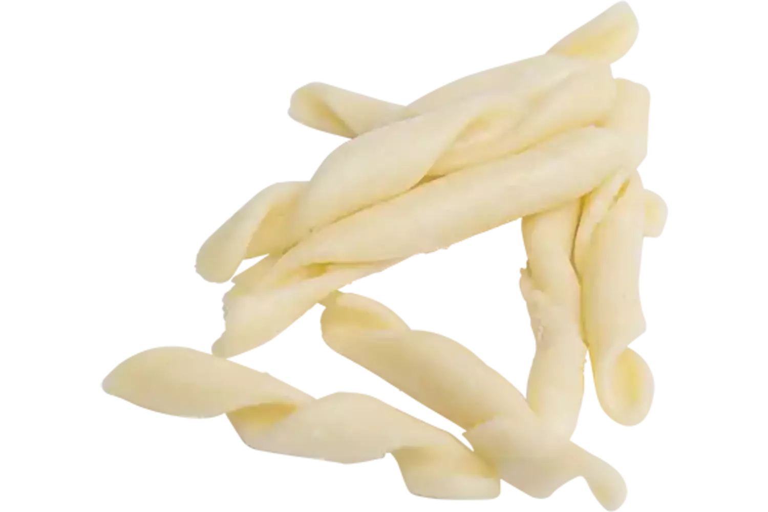 Strozzapreti BIO 1 kg kist 6 stuks