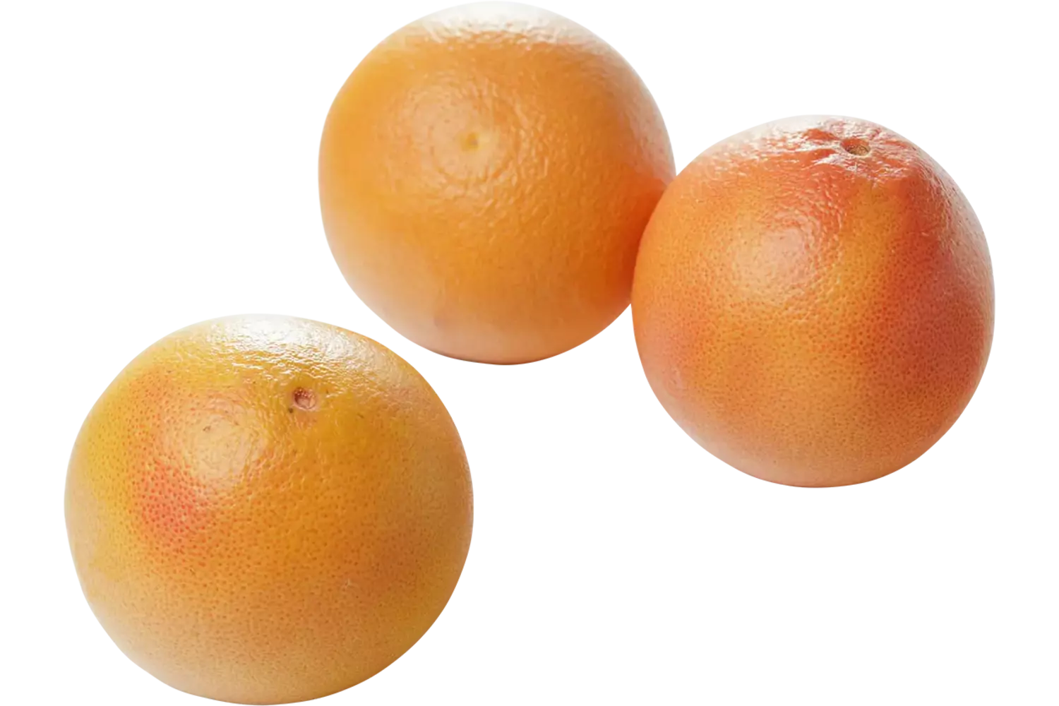 BIO Grapefruit rood kist 15 kilogram