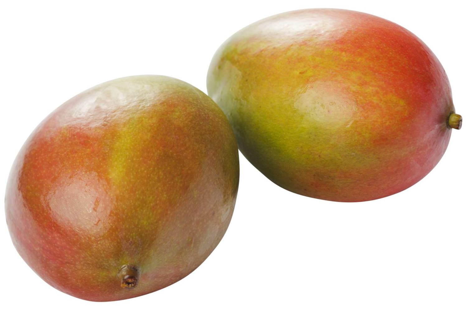 BIO Mango kist 4 kilogram 1