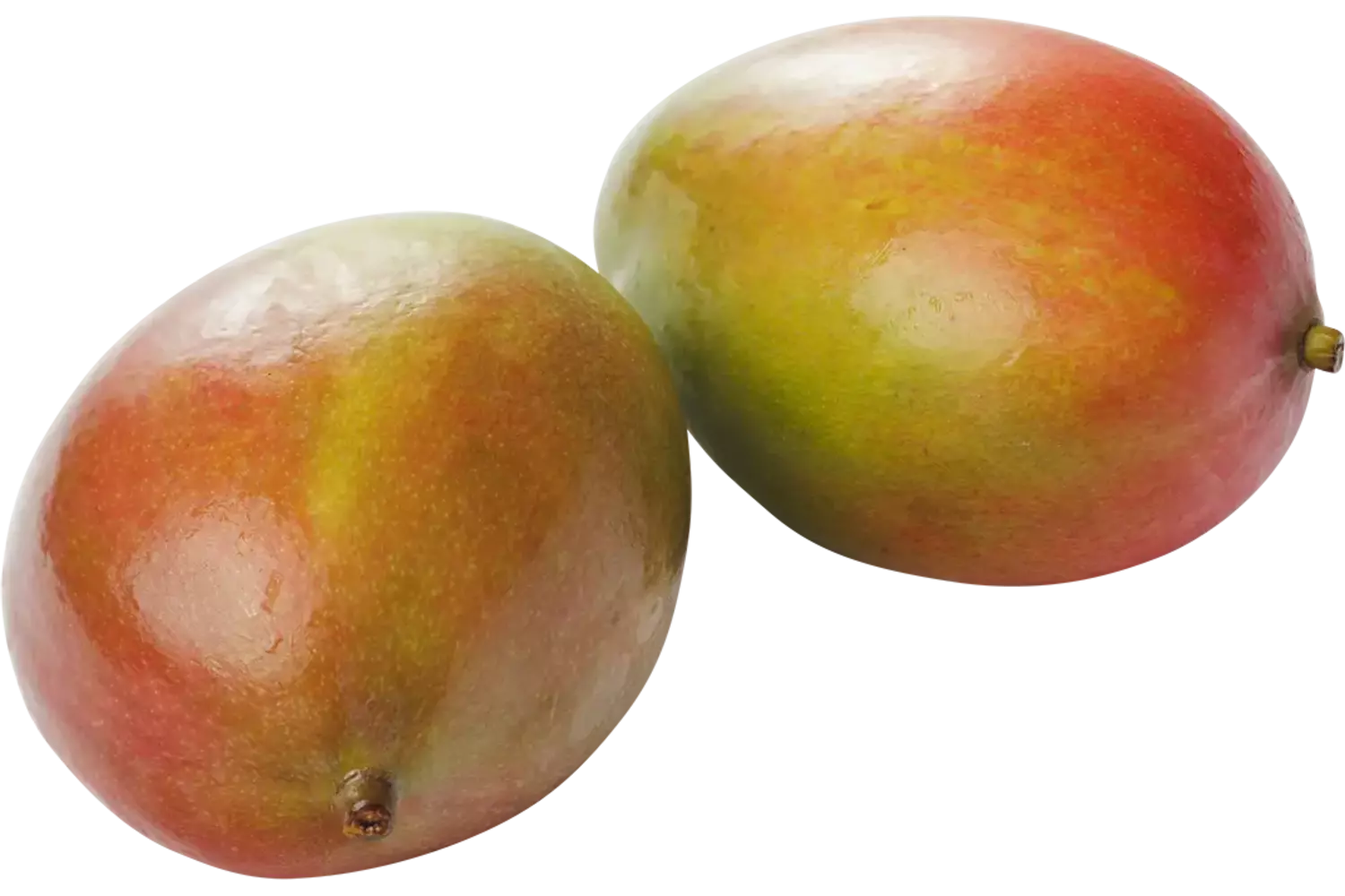 Mango ready to eat groot kist 12 stuks