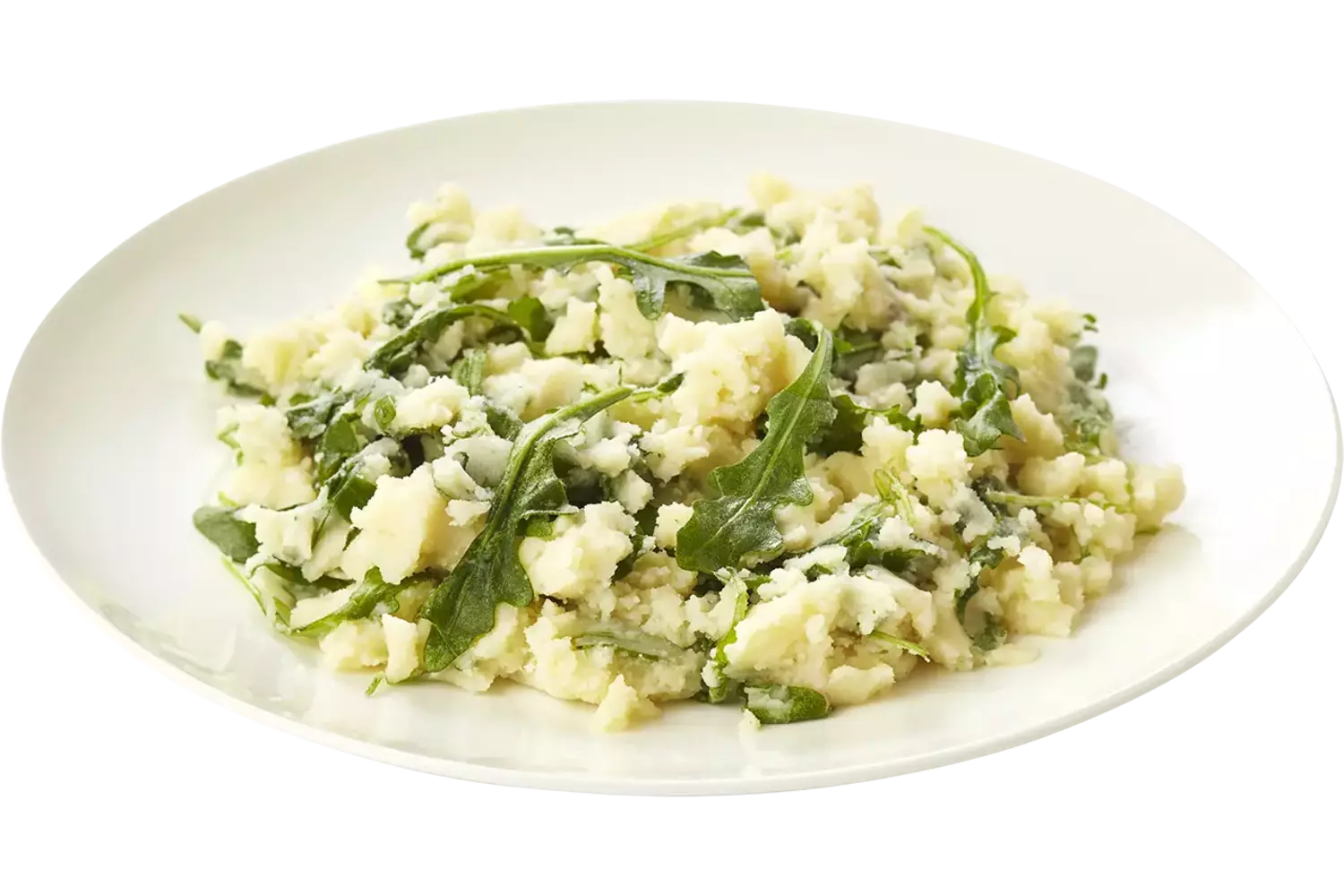 Rucola stamppot bak 3kg kist 2 stuks