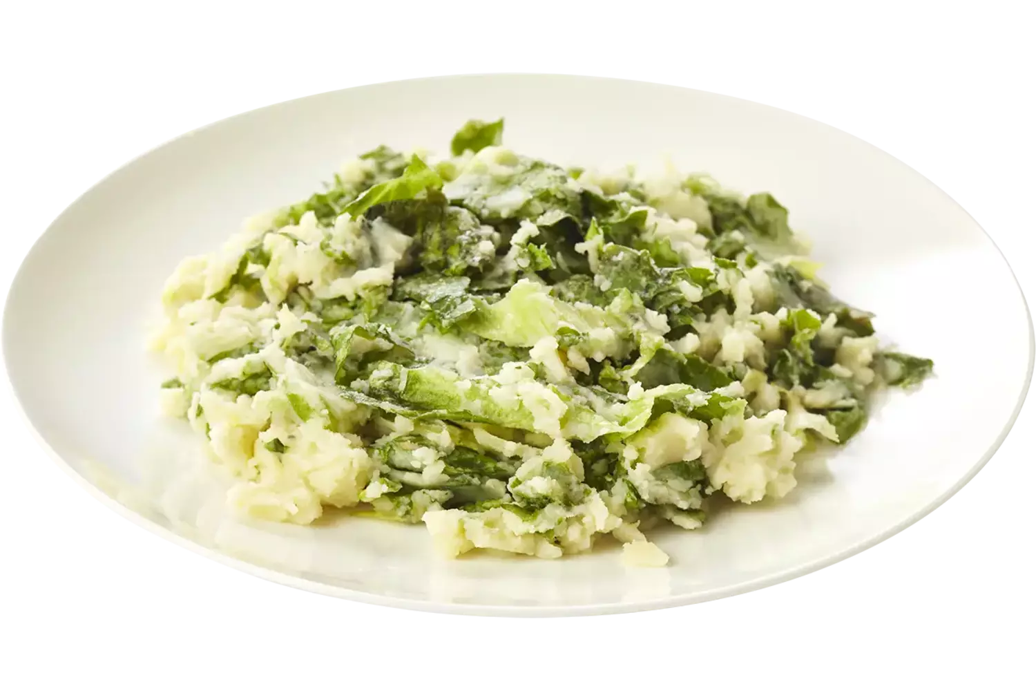 Andijvie stamppot vegetarisch bak 800gr stuk