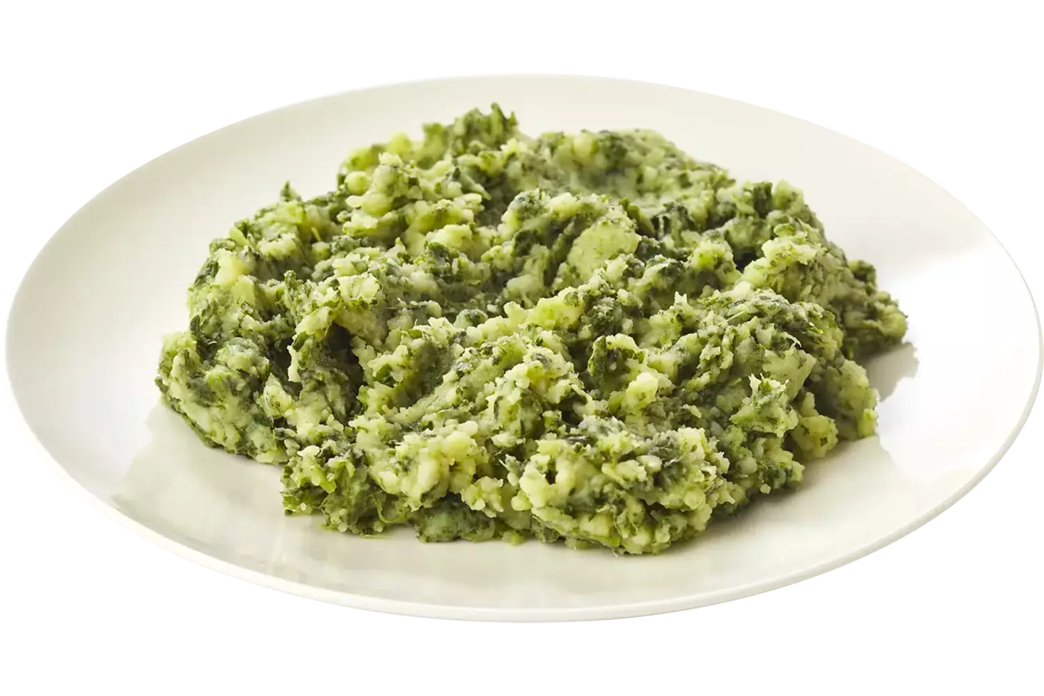 Boerenkool stamppot vegetarisch bak 3kg stuk