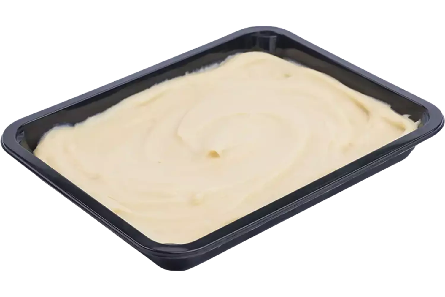 Pastinaak puree 500gr kist 12 stuks
