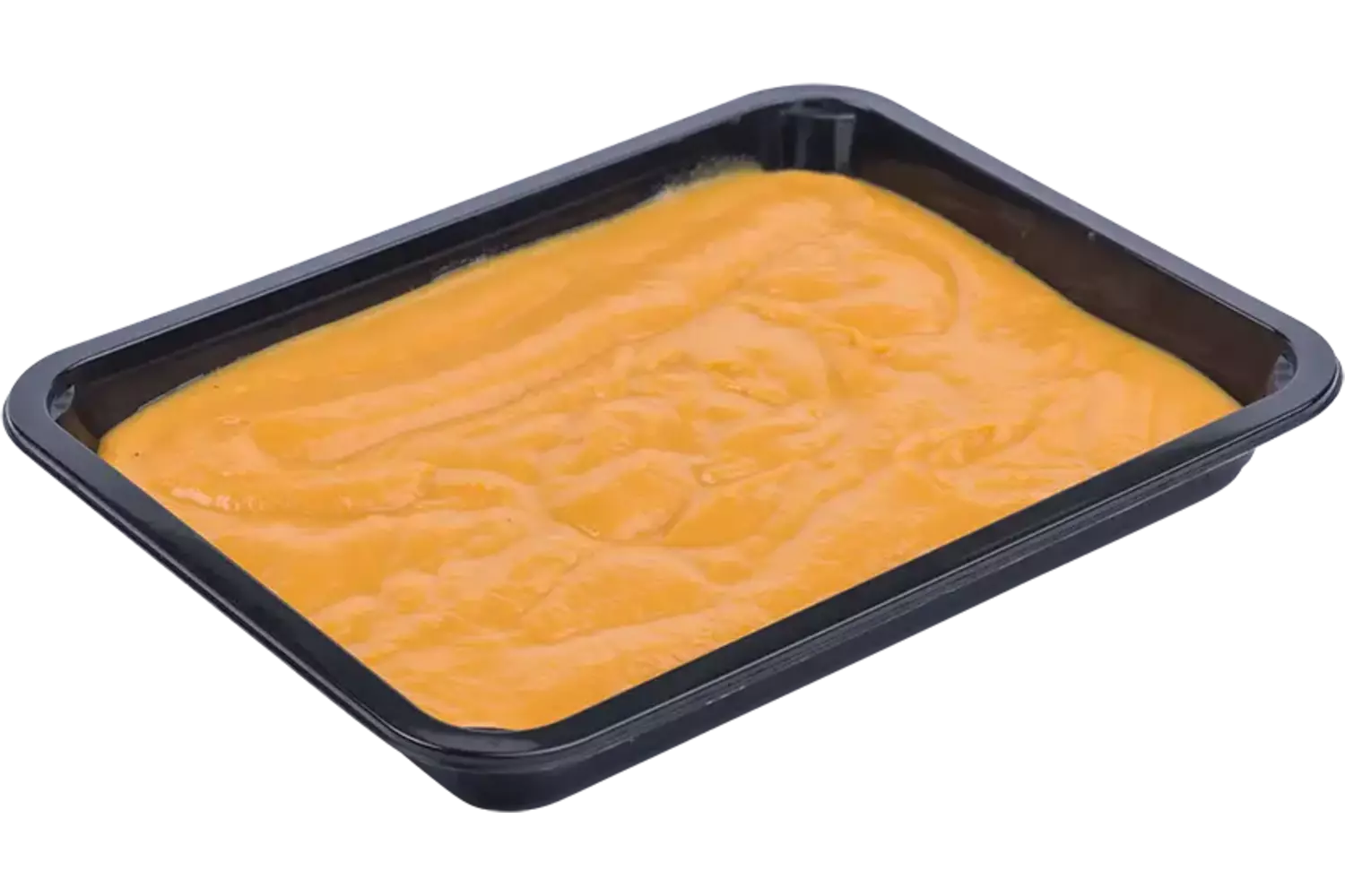 Zoete aardappel puree 500gr stuk