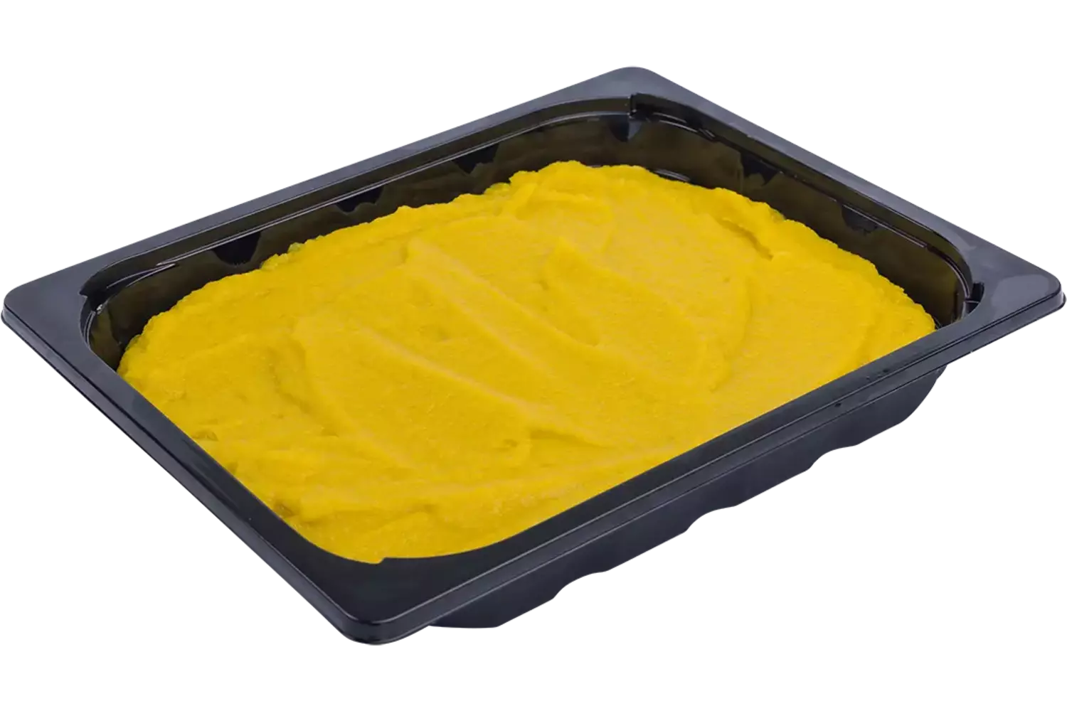 Gele winterpeen puree 2kg stuk