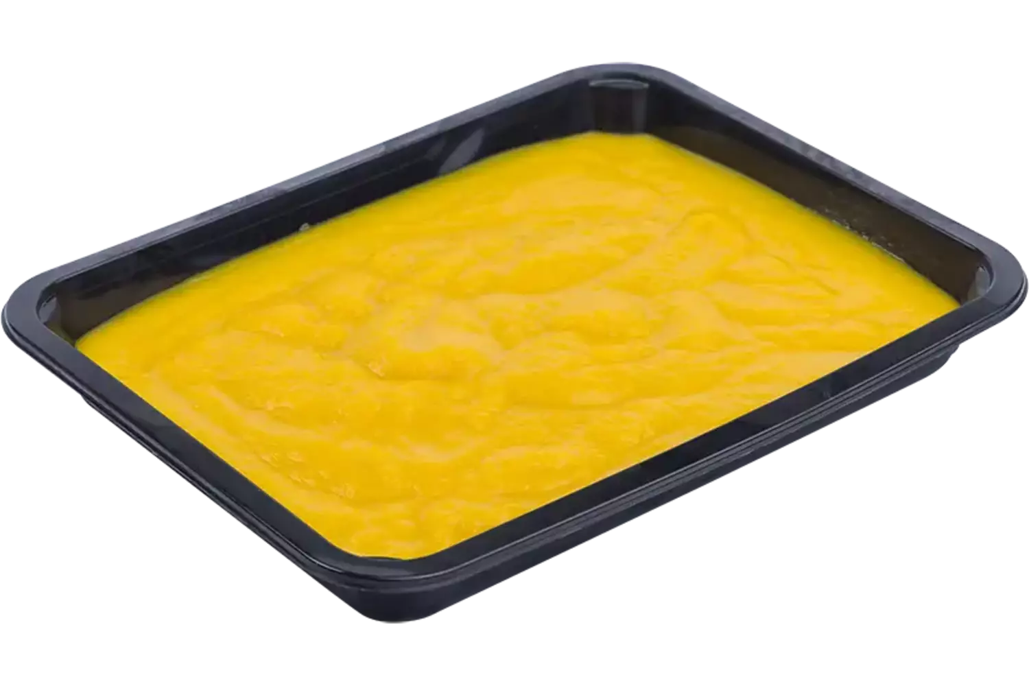 Gele winterpeen puree 500gr stuk