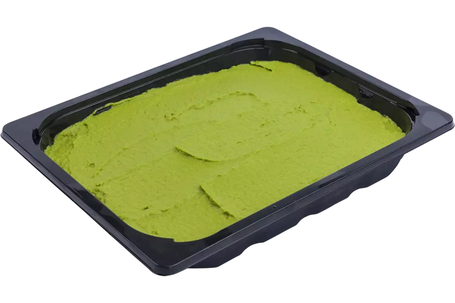 Doperwten puree 2kg kist 6 stuks