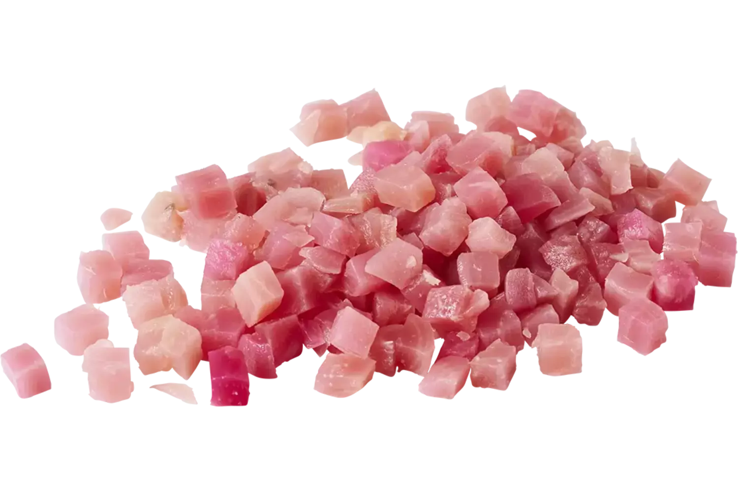 Chioggia biet sous-vide brun. 10mm 800gr stuk