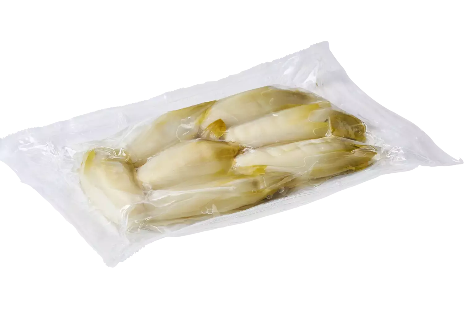 Witlof sous-vide gegaard 800gr stuk