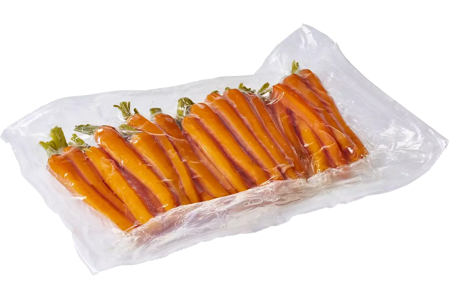 Bospeen sous-vide gegaard 800gr stuk