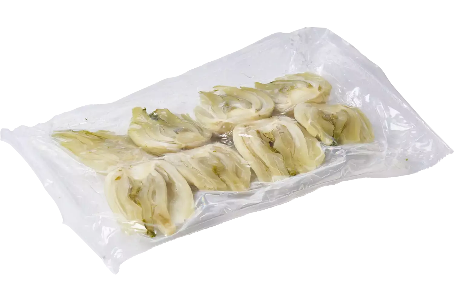 Venkel sous-vide gegaard 800gr stuk