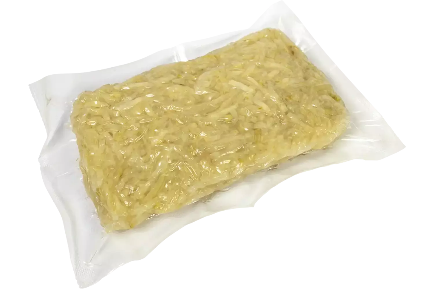 Venkel stift sous-vide gegaard 800gr