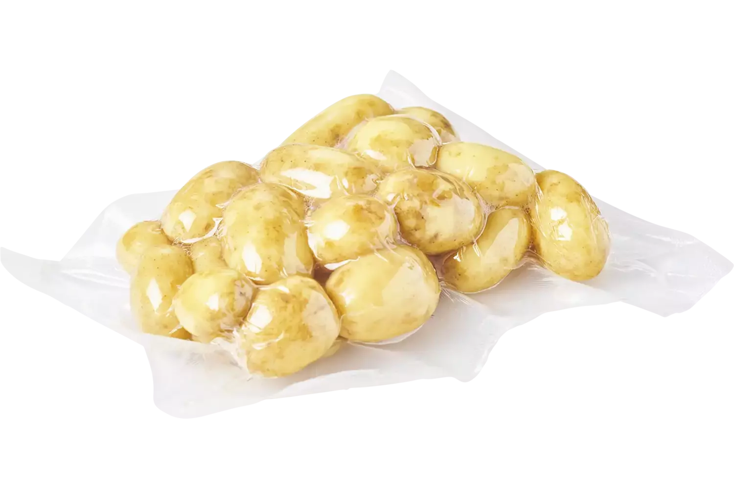 Hollandse kriel sous-vide gegaard 800gr stuk