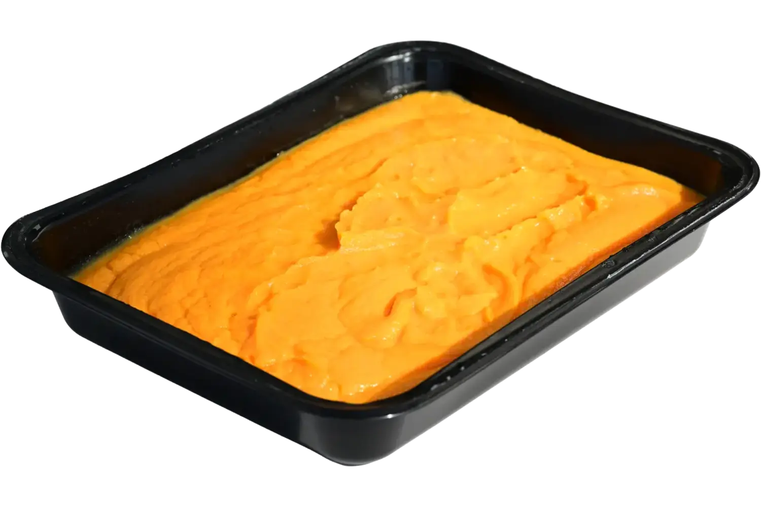 Zoete aardappelcreme 500gr stuk
