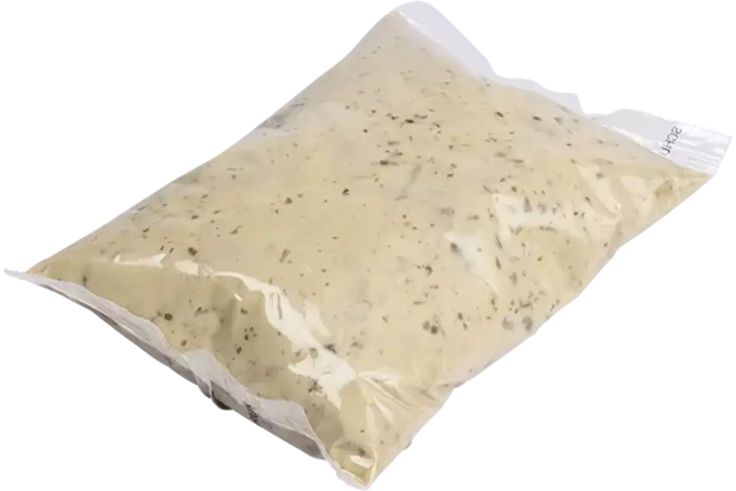Champignonroomsaus culinair 1kg kist 14 stuks
