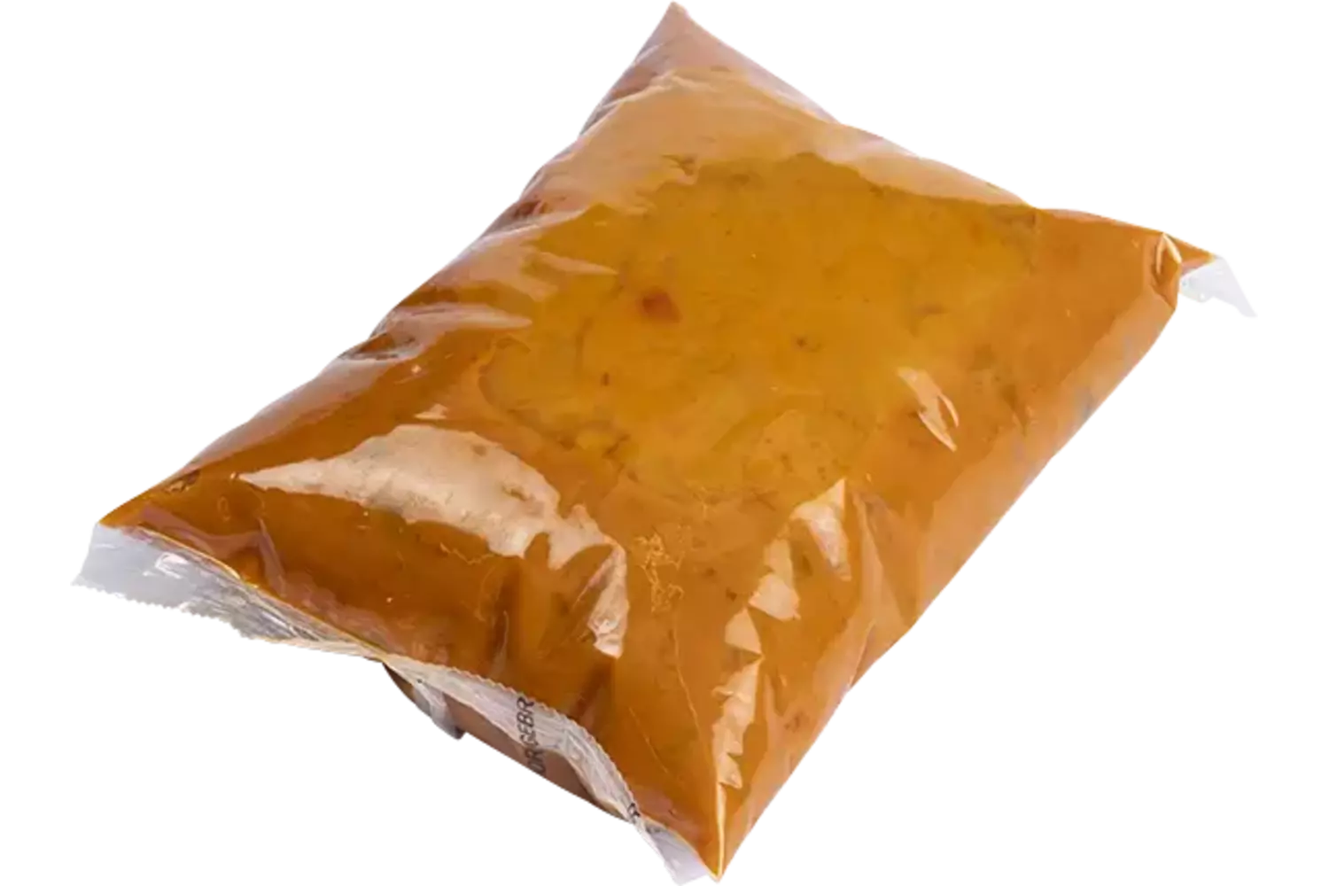 Stroganoffsaus zak 1kg kist 14 stuks