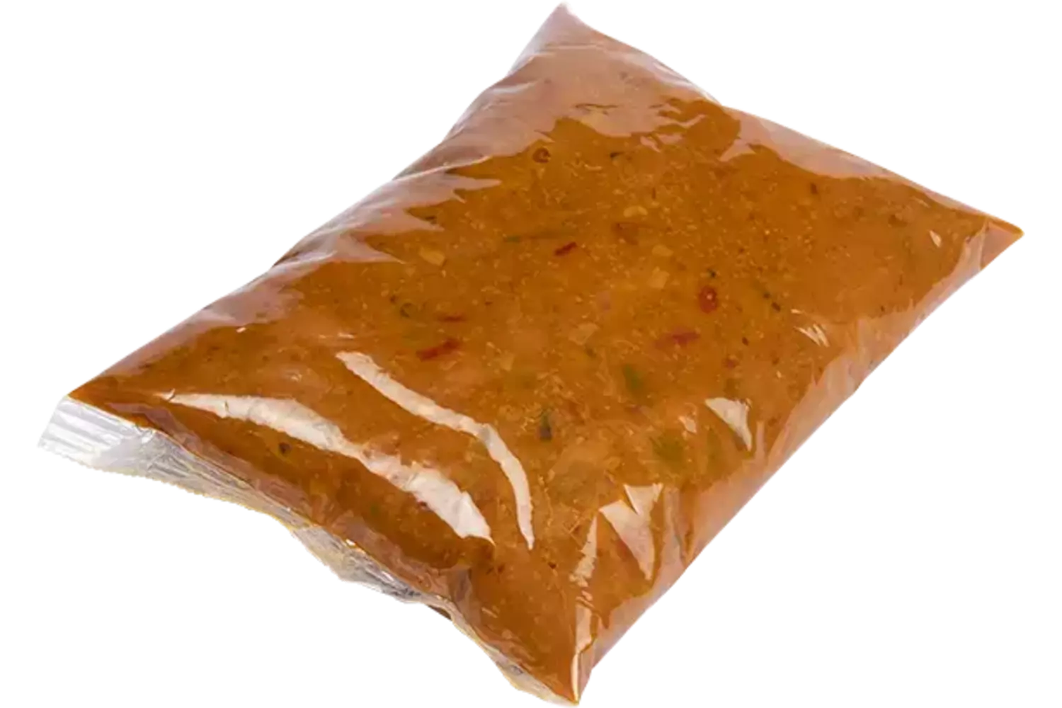 Vegetarische Bolognesesaus zak 1kg stuk