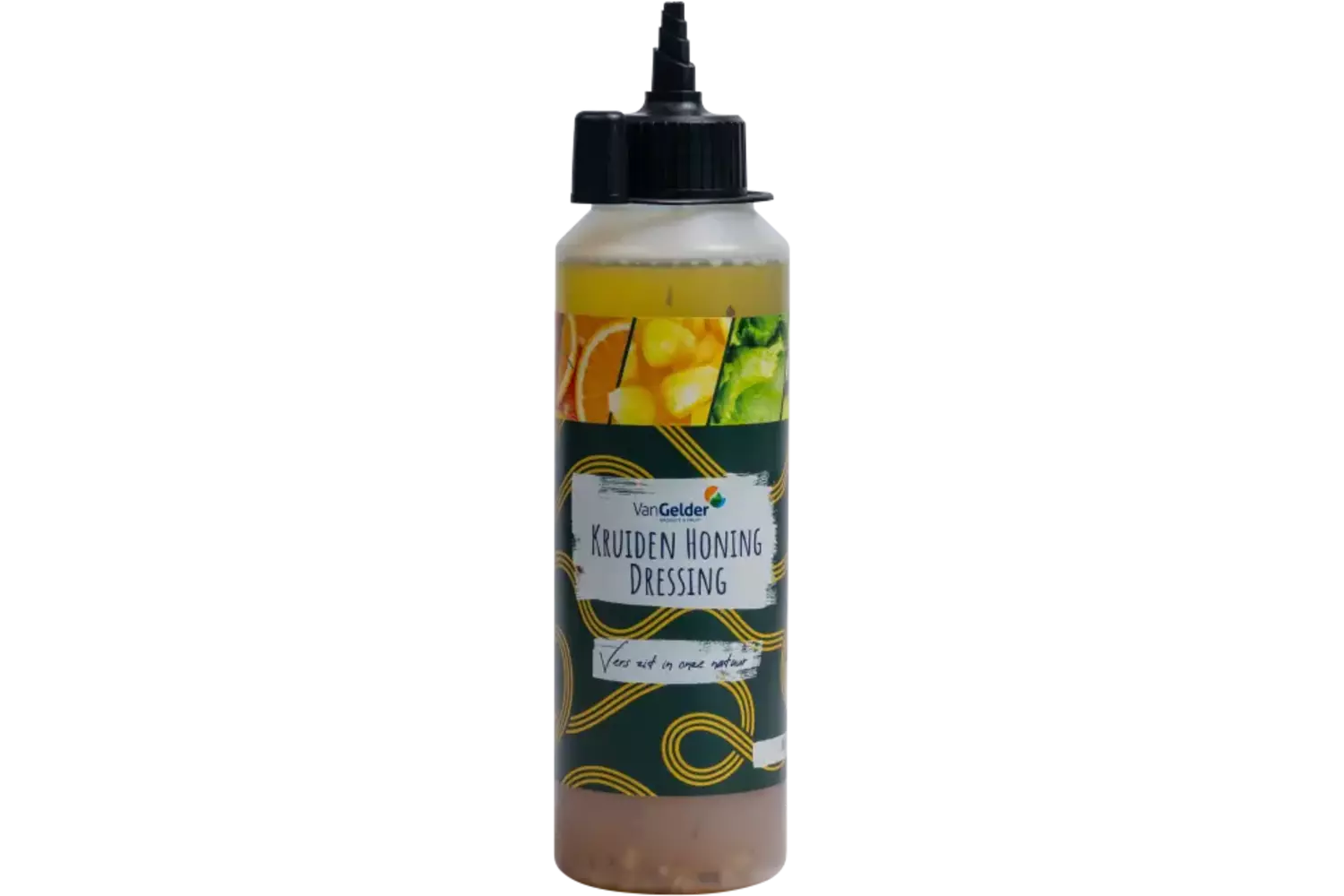 Kruiden honing dressing 250ml stuk