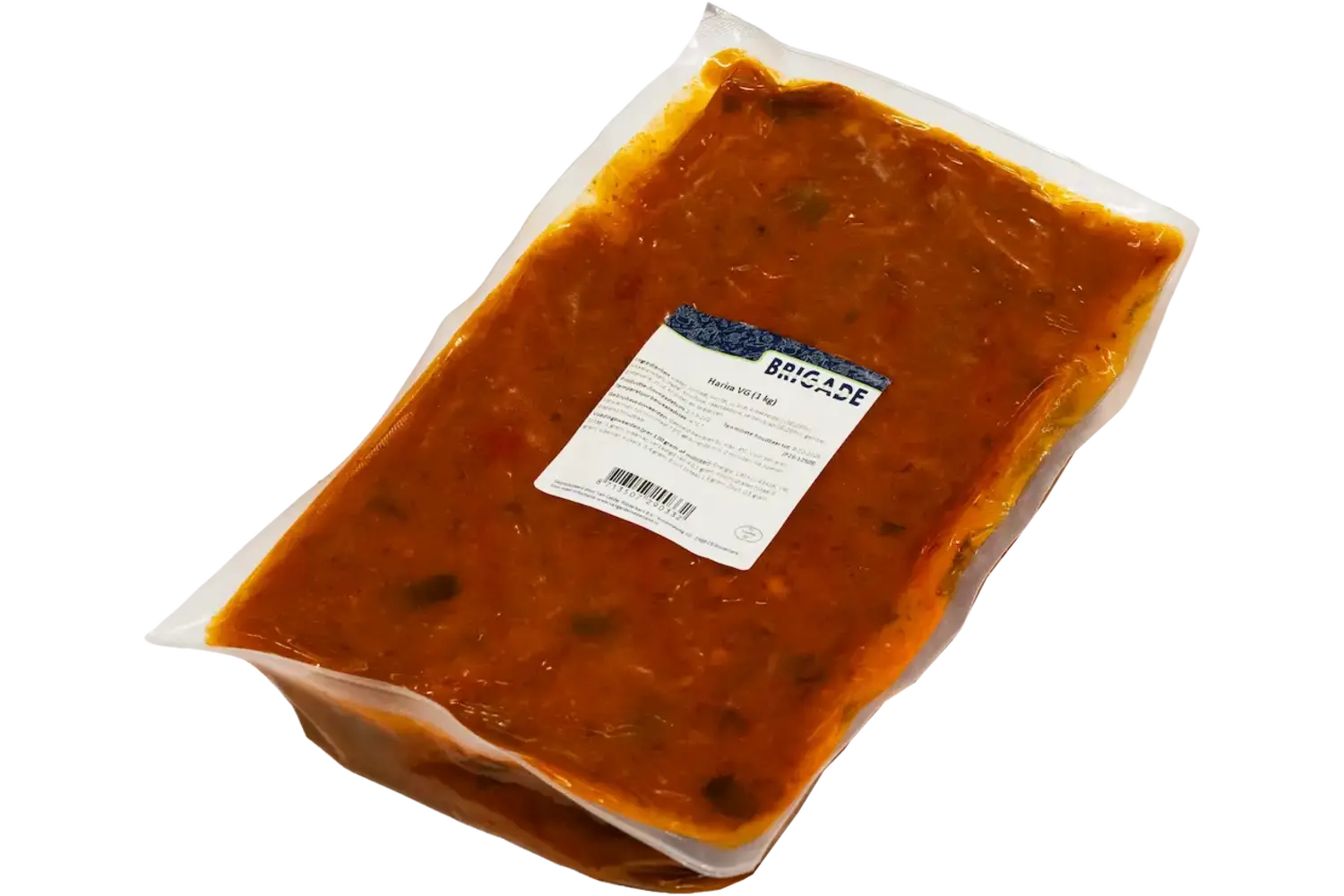 Harira zak 1ltr stuk