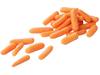 Bébé carottes moyennes 1kg caisse 8pc