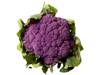 Cauliflower purple size 8 piece