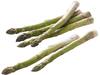 Asparagus green by air 450g crade 11 pieces