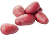 Roseval aardappelen verpakt 2,5kg stuk