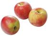 Appels klein 65-70 verpakt 1,5kg stuk