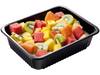 Fruitsalade tropisch 1kg kist 8 stuks