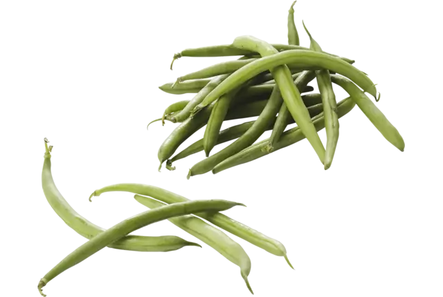 French beans crade 5 kilo